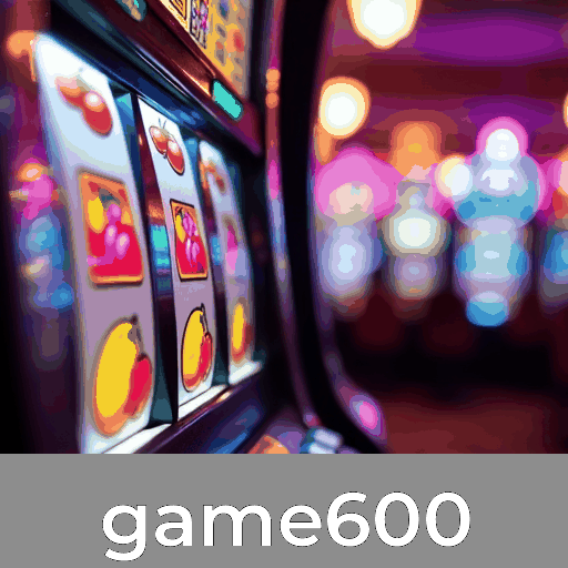 Desbloqueie Privilégios Exclusivos com Sua Conta game600