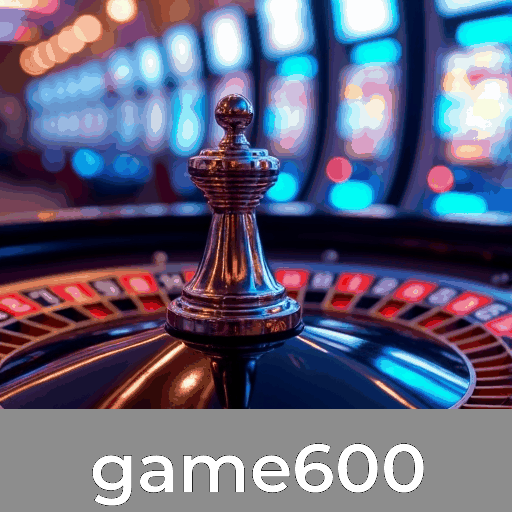 Game600 Casino: Exclusividade e Luxo do Plano VIP