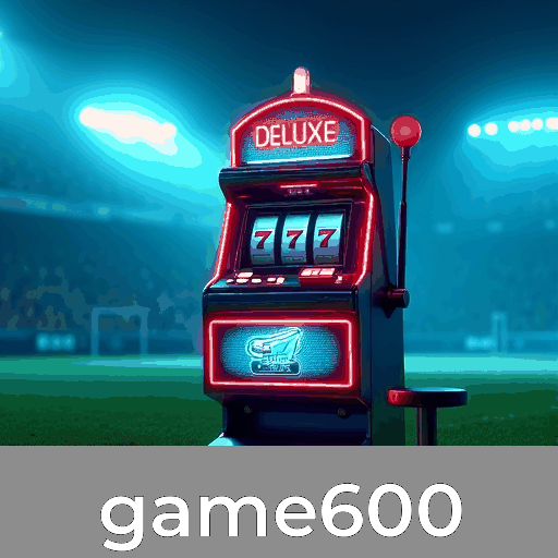 Tecnologia holográfica 3D em jogos de cassino no game600