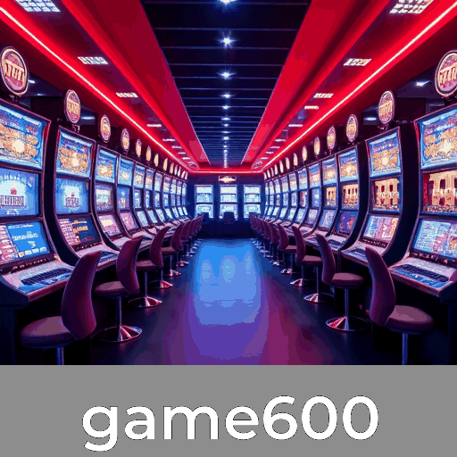 Game600 oferece opções diversas de entretenimento para brasileiros
