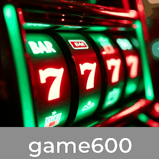 Desbloqueie Bônus Incríveis no game600 Hoje!