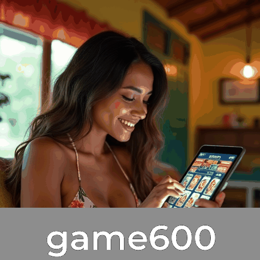 Experimente o game600: Apostas Completas e Ágeis